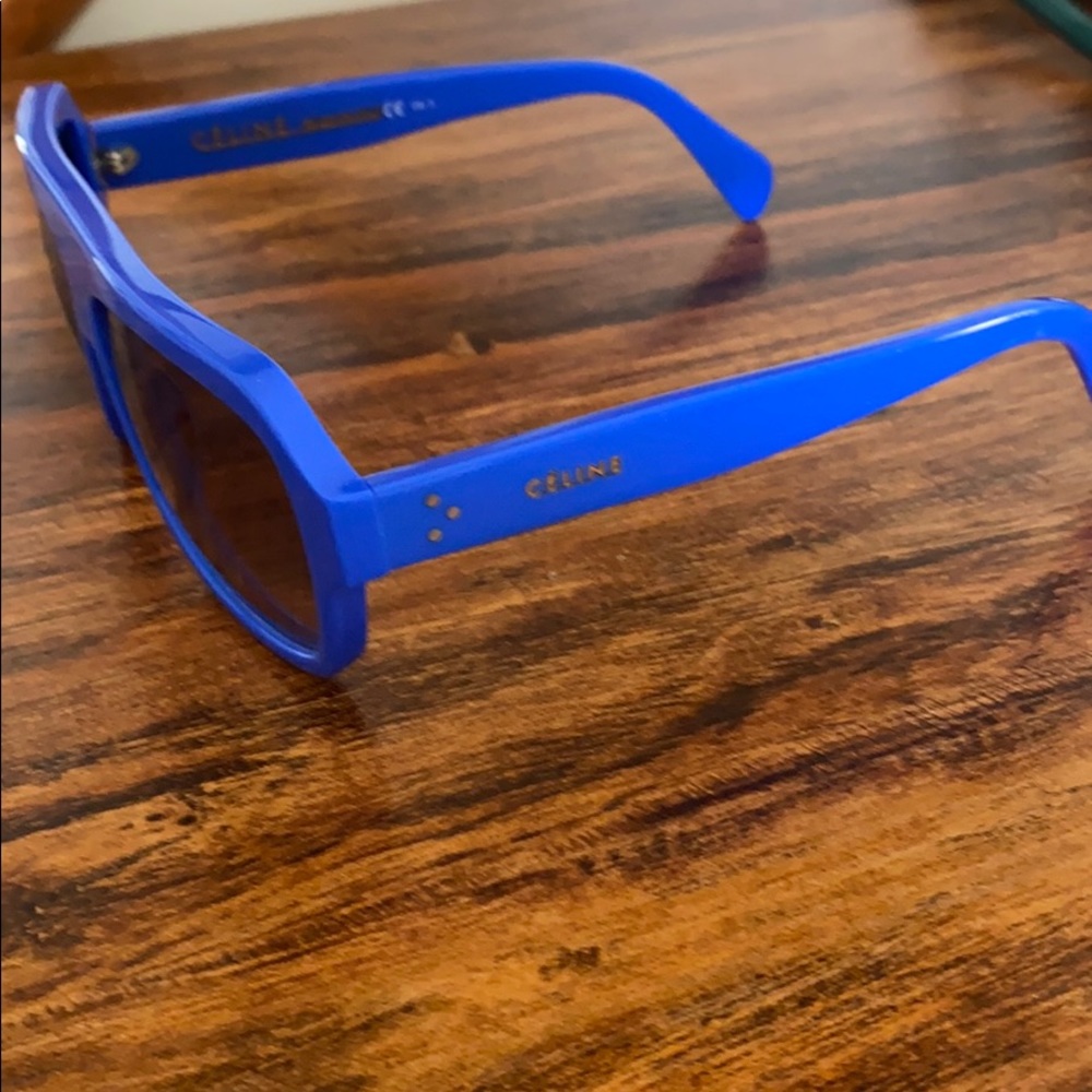 Celine sunglasses